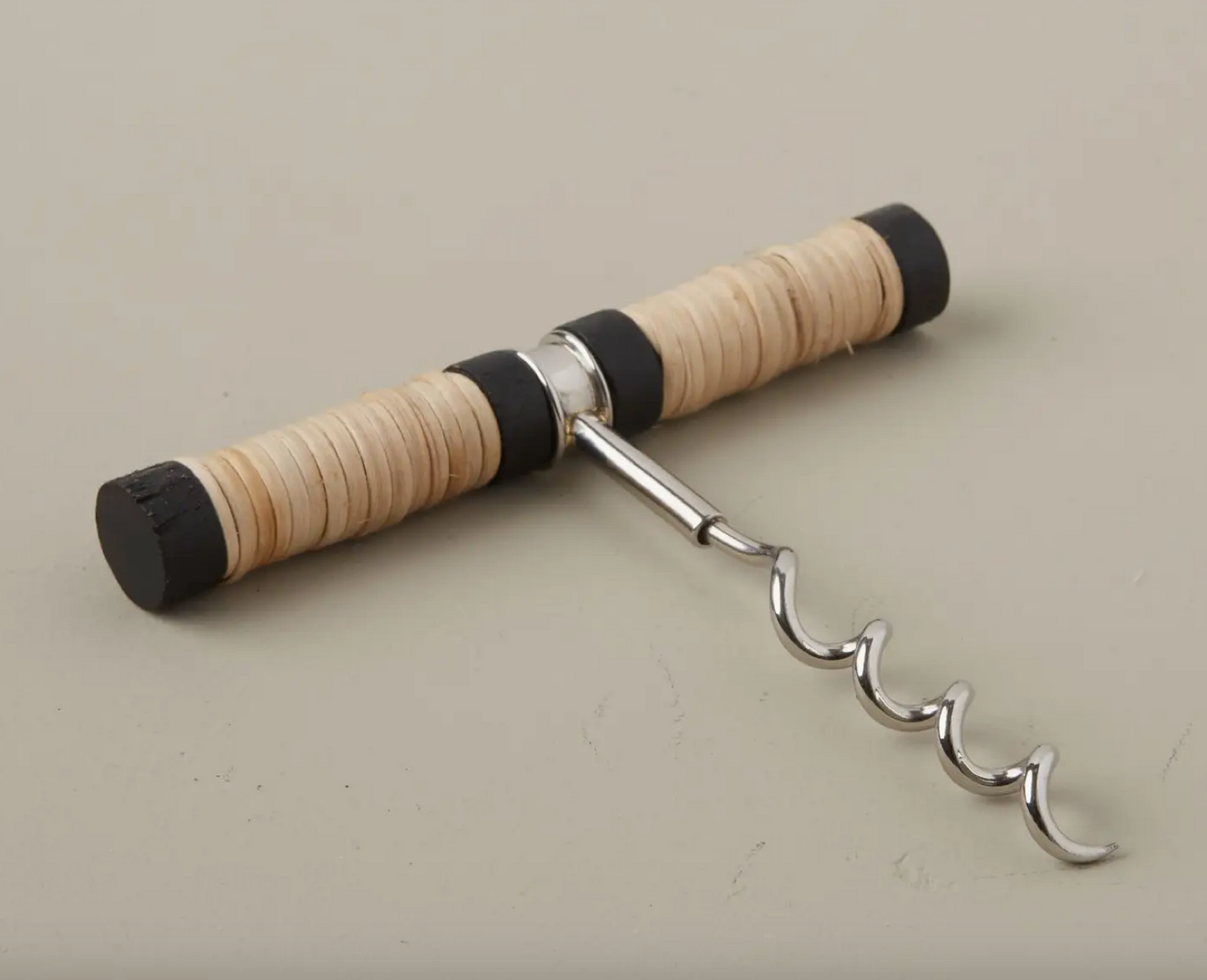 Rattan Corkscrew