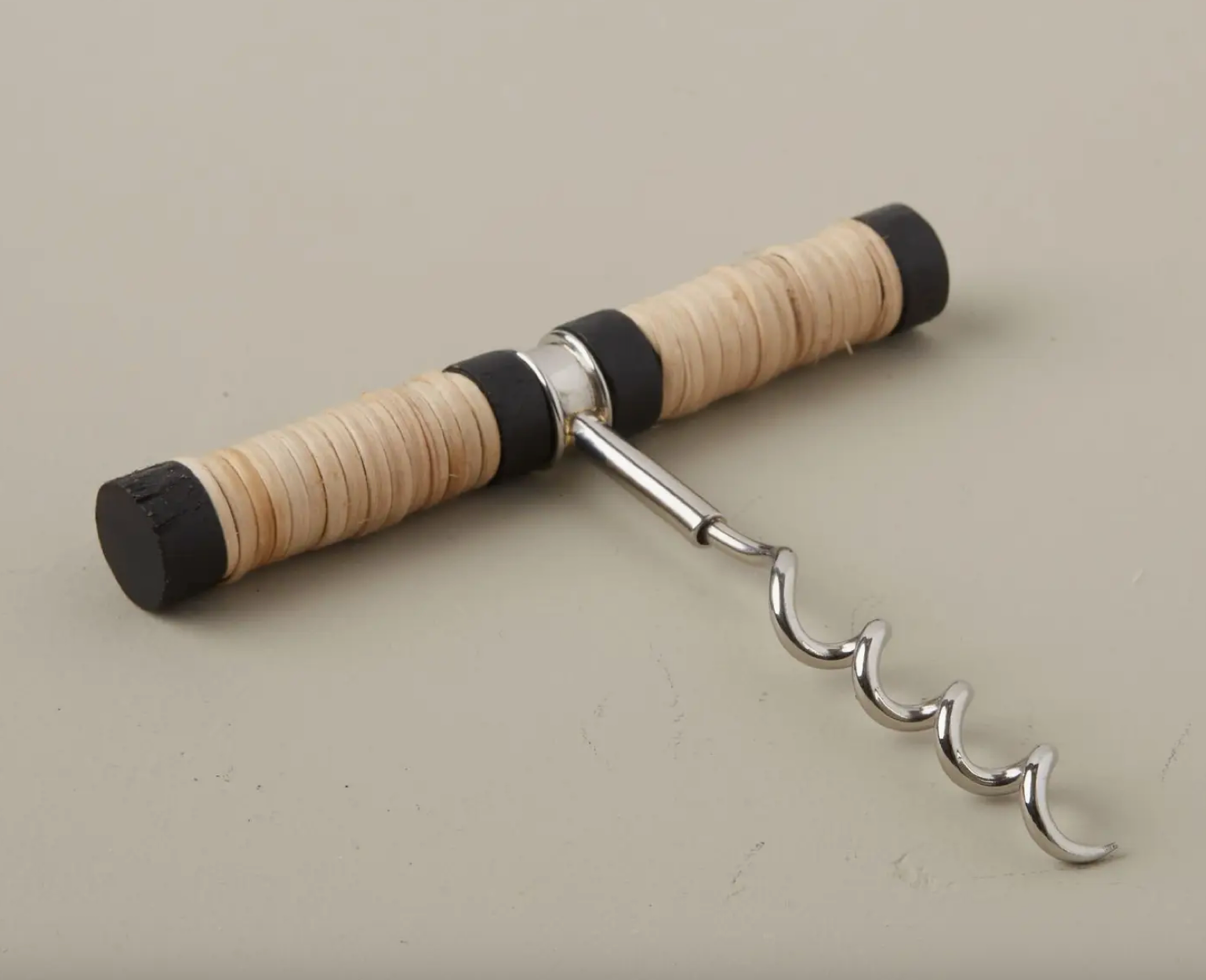 Rattan Corkscrew