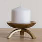 Tripod Candle Holder