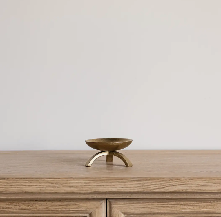 Tripod Candle Holder