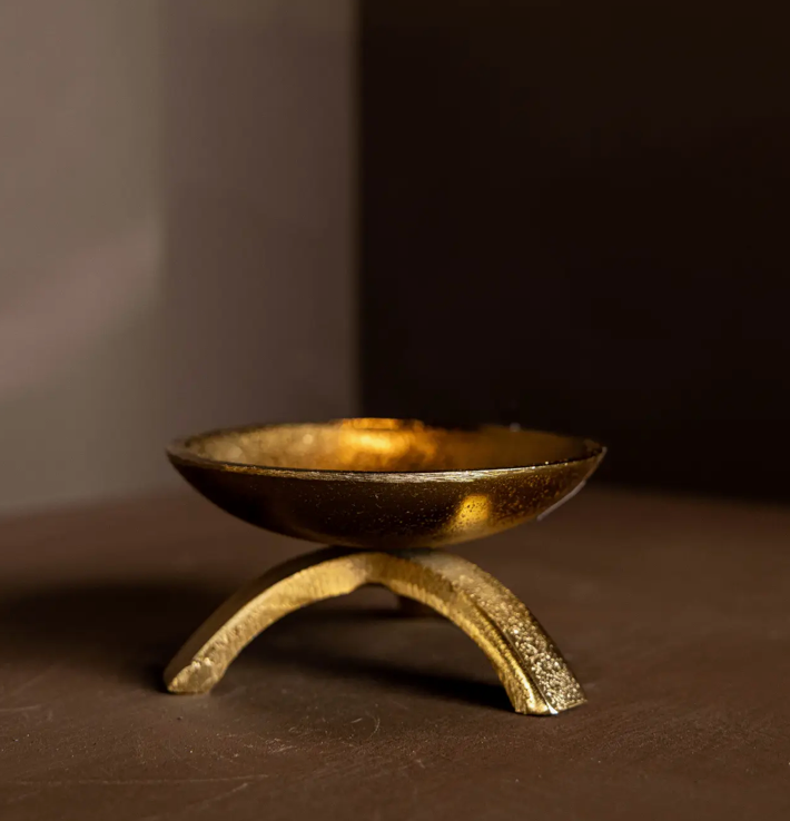 Tripod Candle Holder