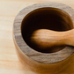 Java Mortar and Pestle