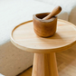 Java Mortar and Pestle