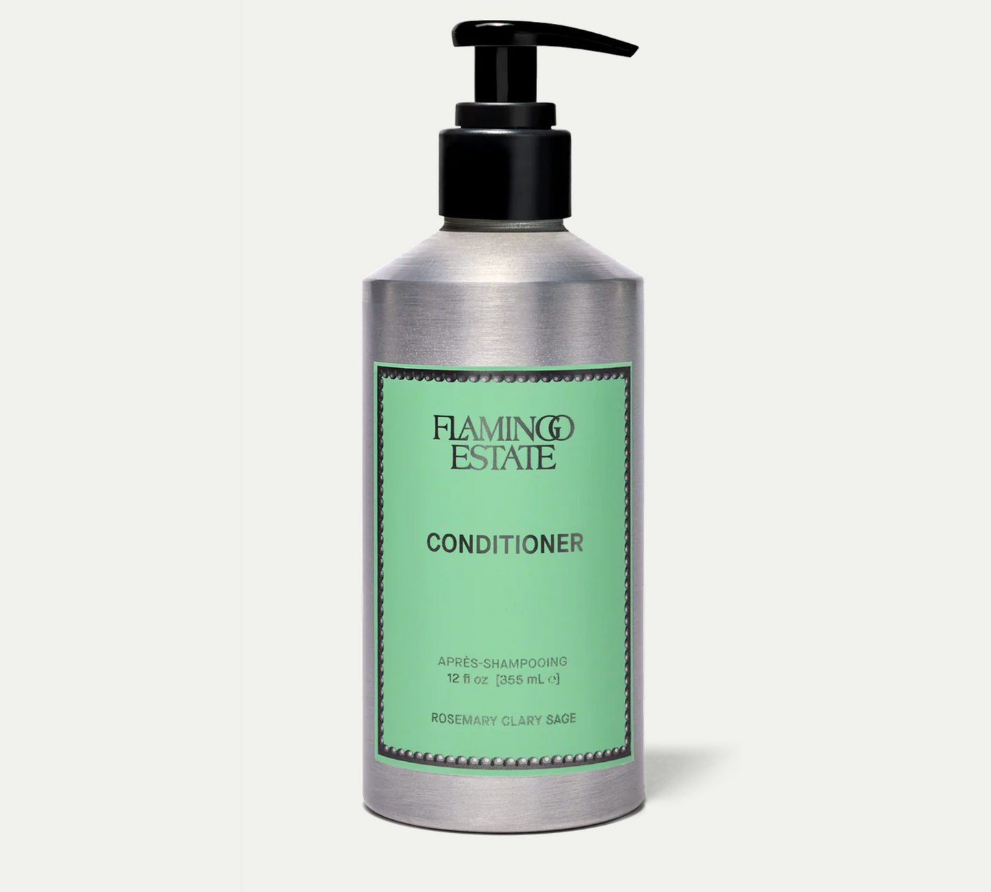 Rosemary Clary Sage Conditioner