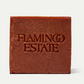 Heirloom Tomato Soap Brick