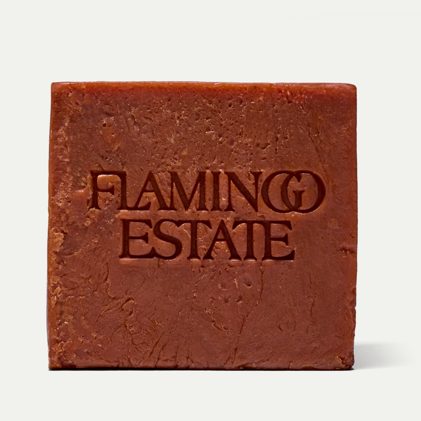 Heirloom Tomato Soap Brick