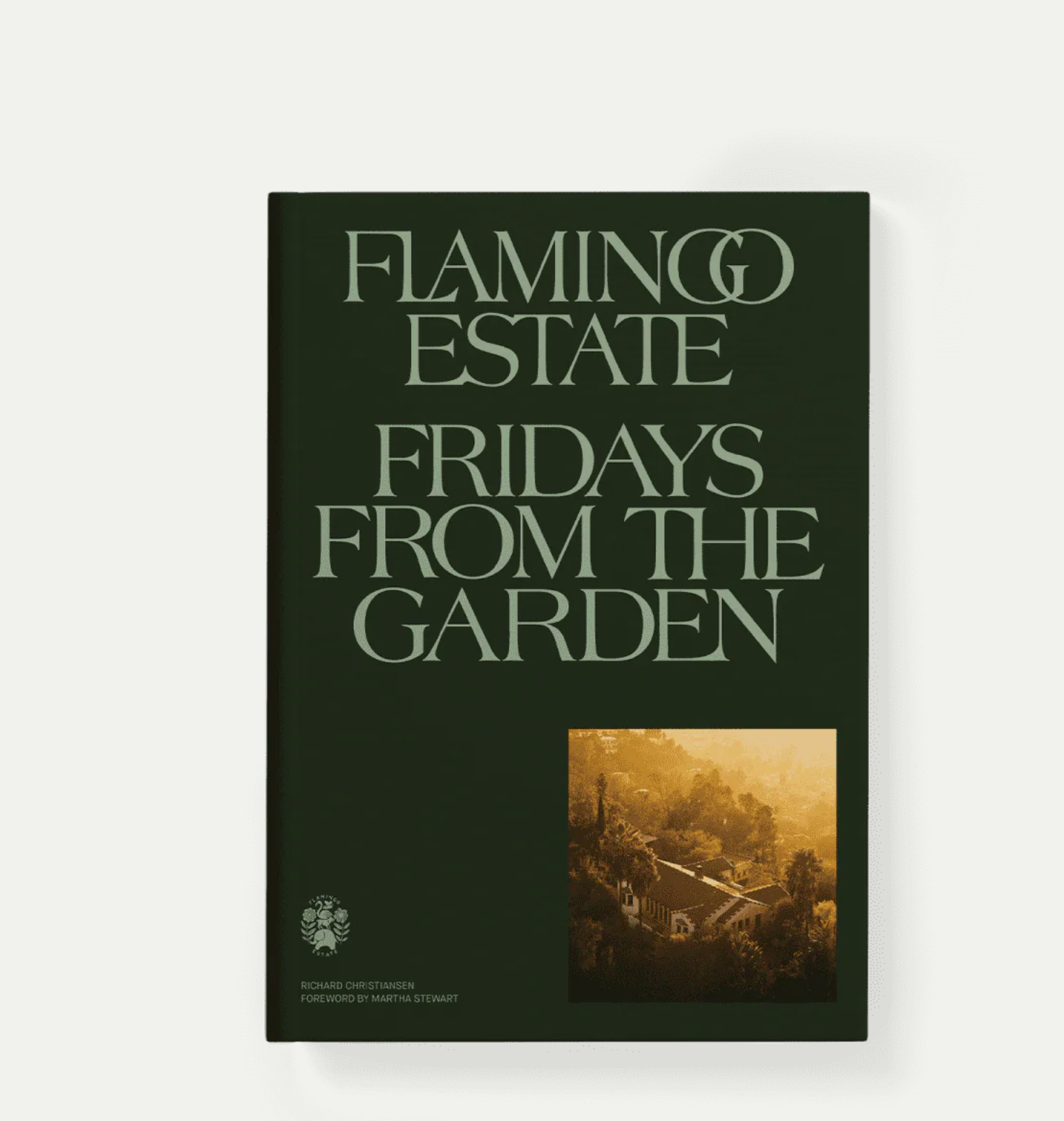 Fridays From the Garden Cookbook