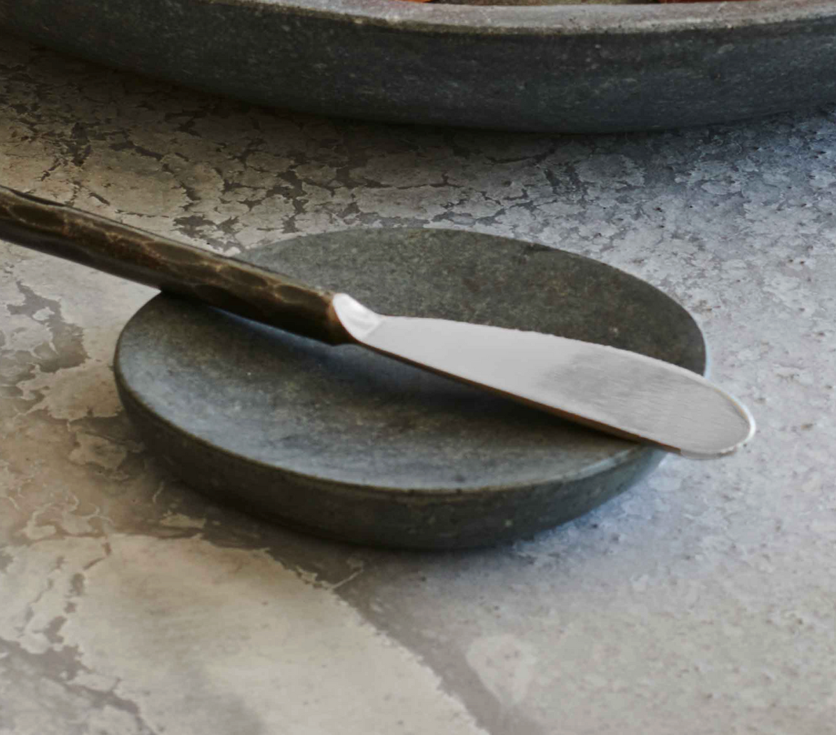 Stoneshard Candle Coaster