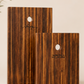 Smith Wine Stave Cutting Board