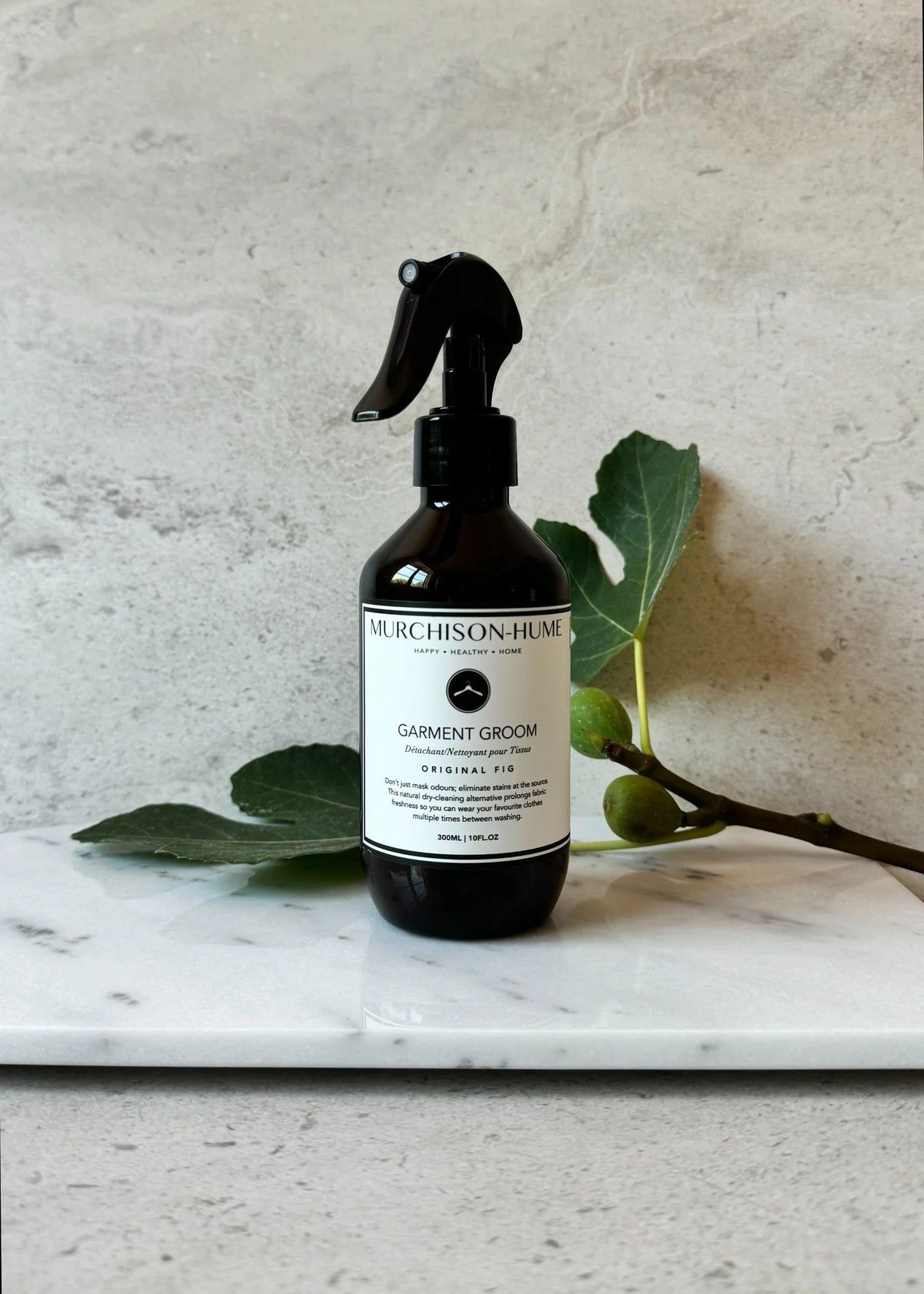 Garment Groom Original Fig