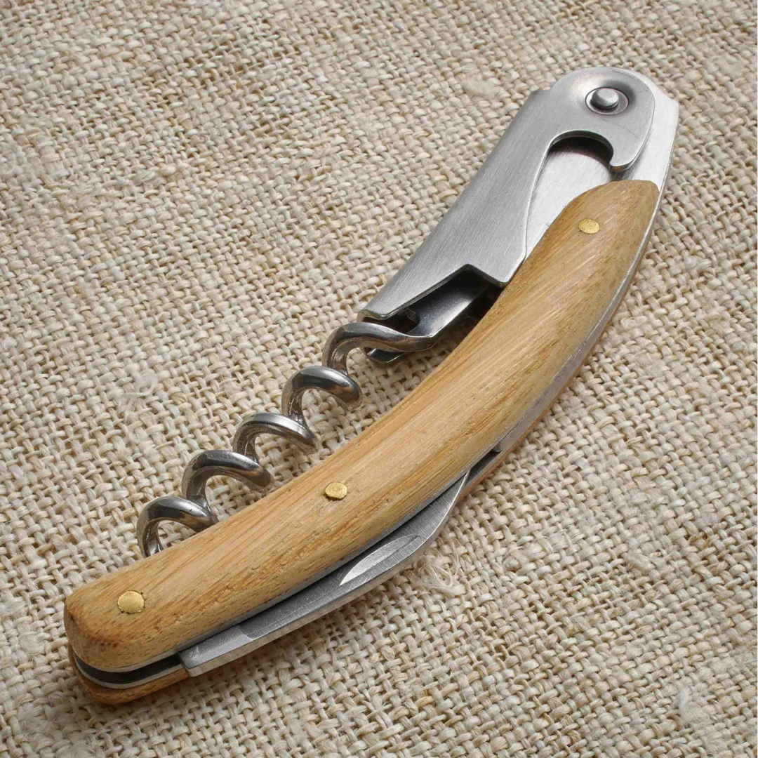 Chalais Wine Opener
