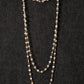 Lattice Necklace Collection