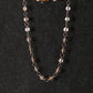 Quaking Aspen Necklace