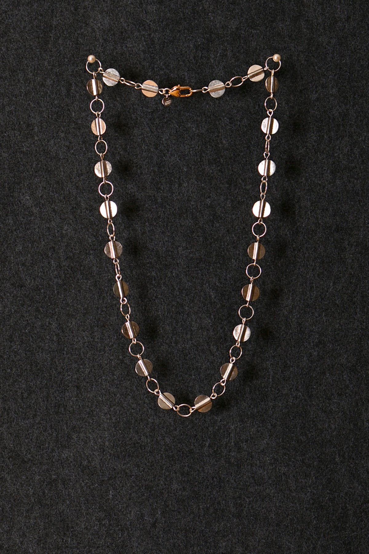 Cameron Johnson Necklaces