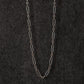 Trombone Necklace