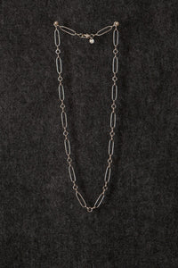 Trombone Necklace