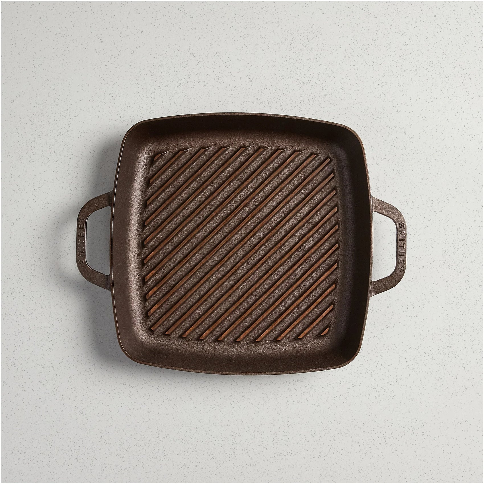 No. 12 Grill Pan