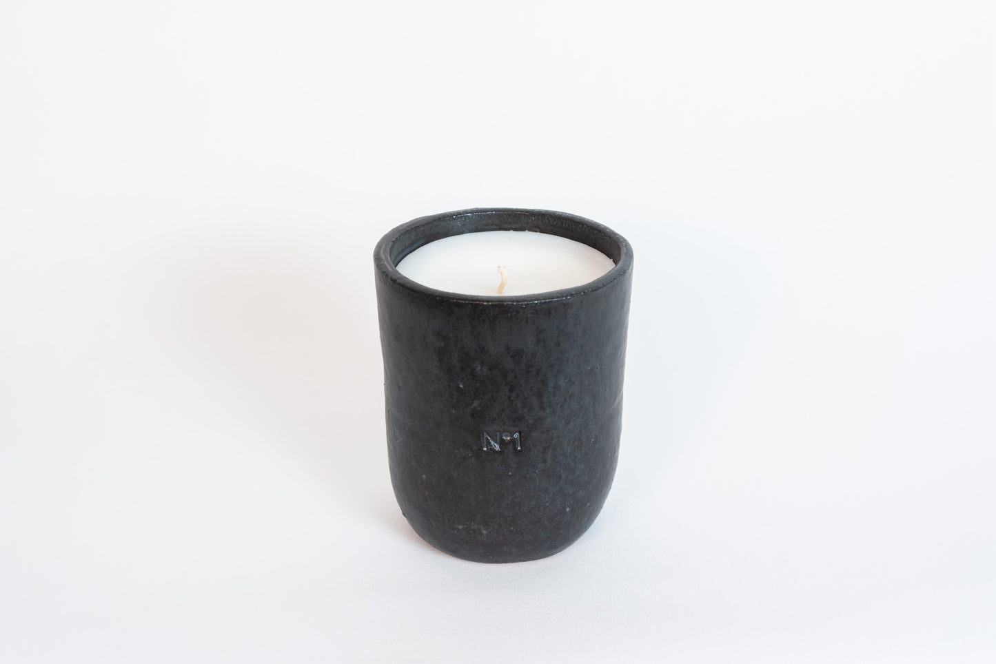 ByAdo x 33 No. 1 Ceramic Candle