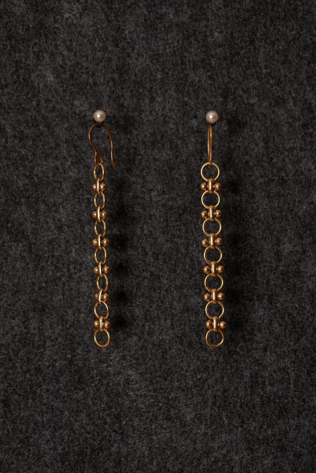 Barbelle Earrings