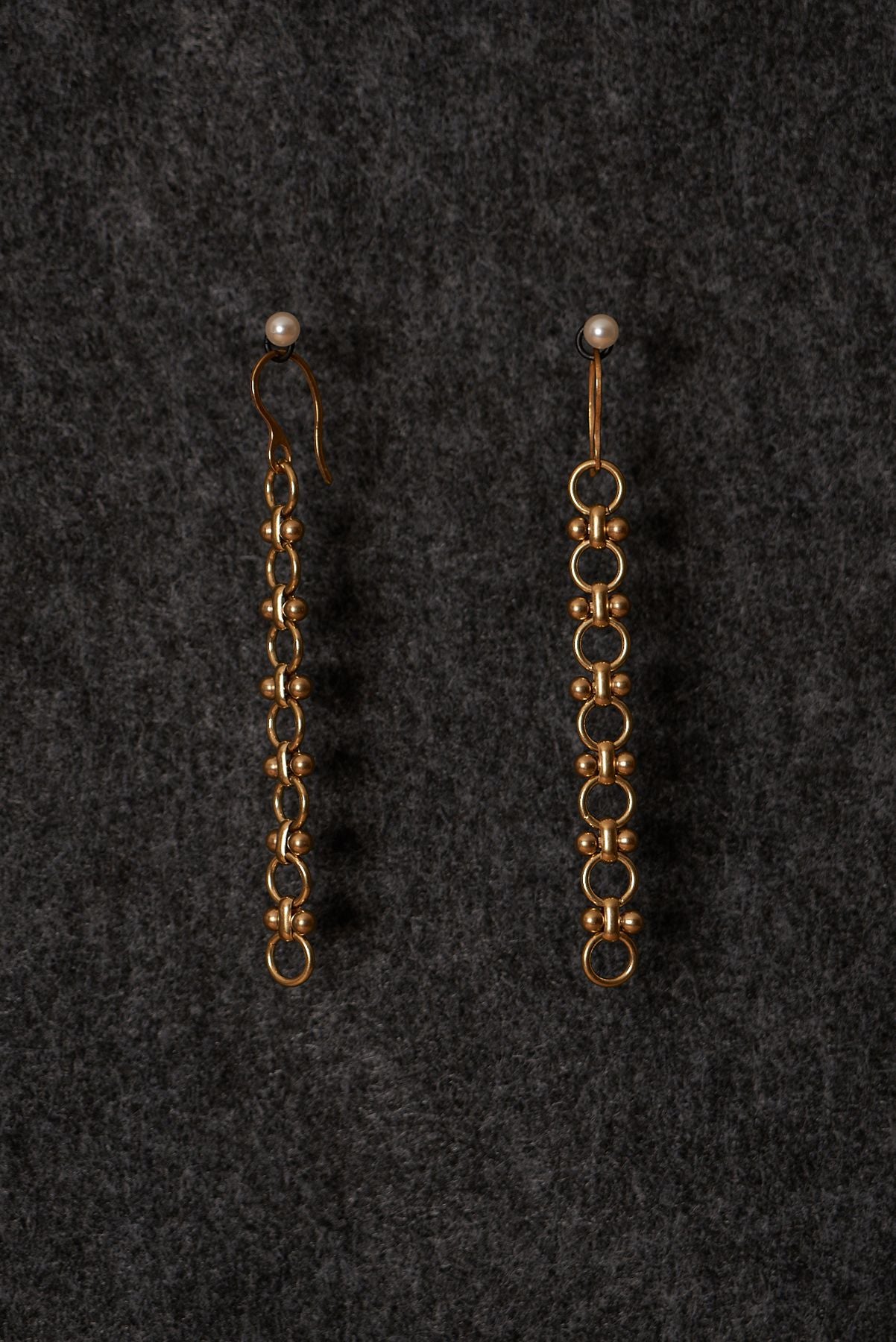 Cameron Johnson Earrings