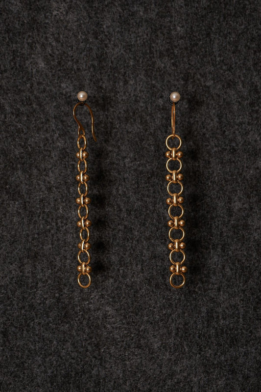 Barbelle Earrings