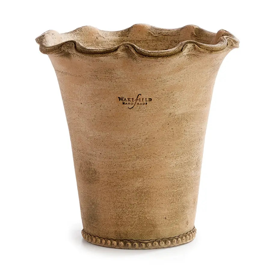 Wakefield Handmade Festonee Vase #6