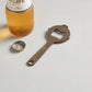 Carbon Bottle Opener