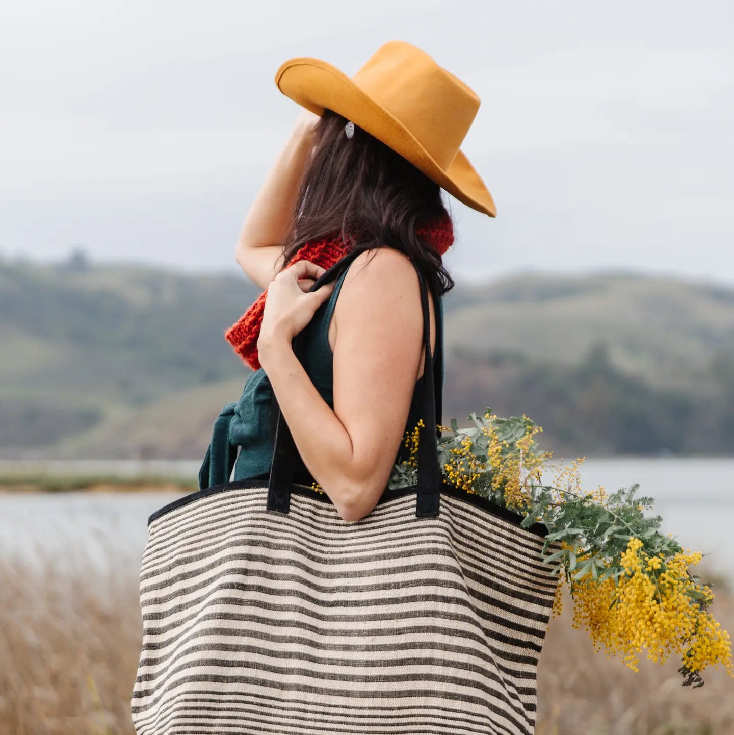 Paloma Shoulder Bag