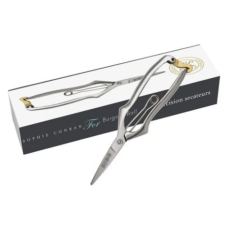 Garden Precision Secateurs