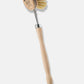 French Beech Wood Handled Dish Brush