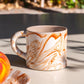 Marbled Terra Mug