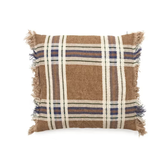 Batsi Pillow