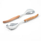 Laguiole French Salad Set in Box