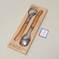 Laguiole French Salad Set in Box