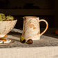 Marbled Terra Pitcher