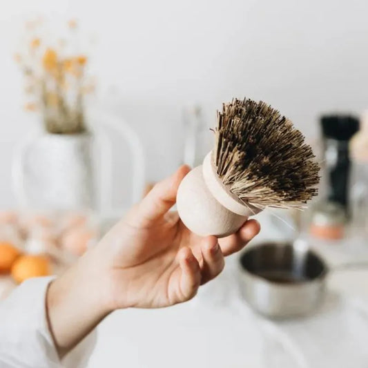 Andrée Jardin Pan Brush