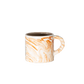 Marbled Terra Mug