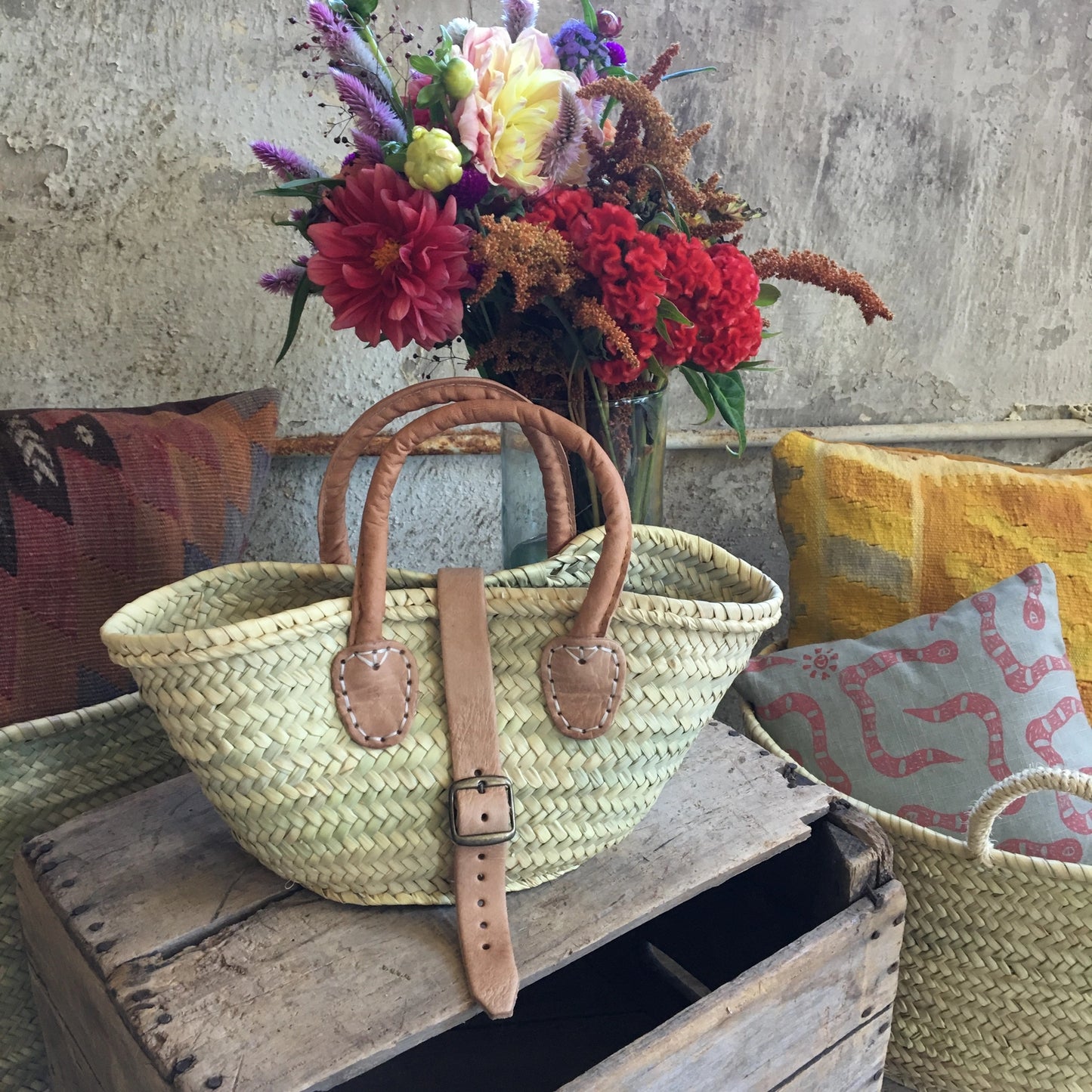 Tiny Purse