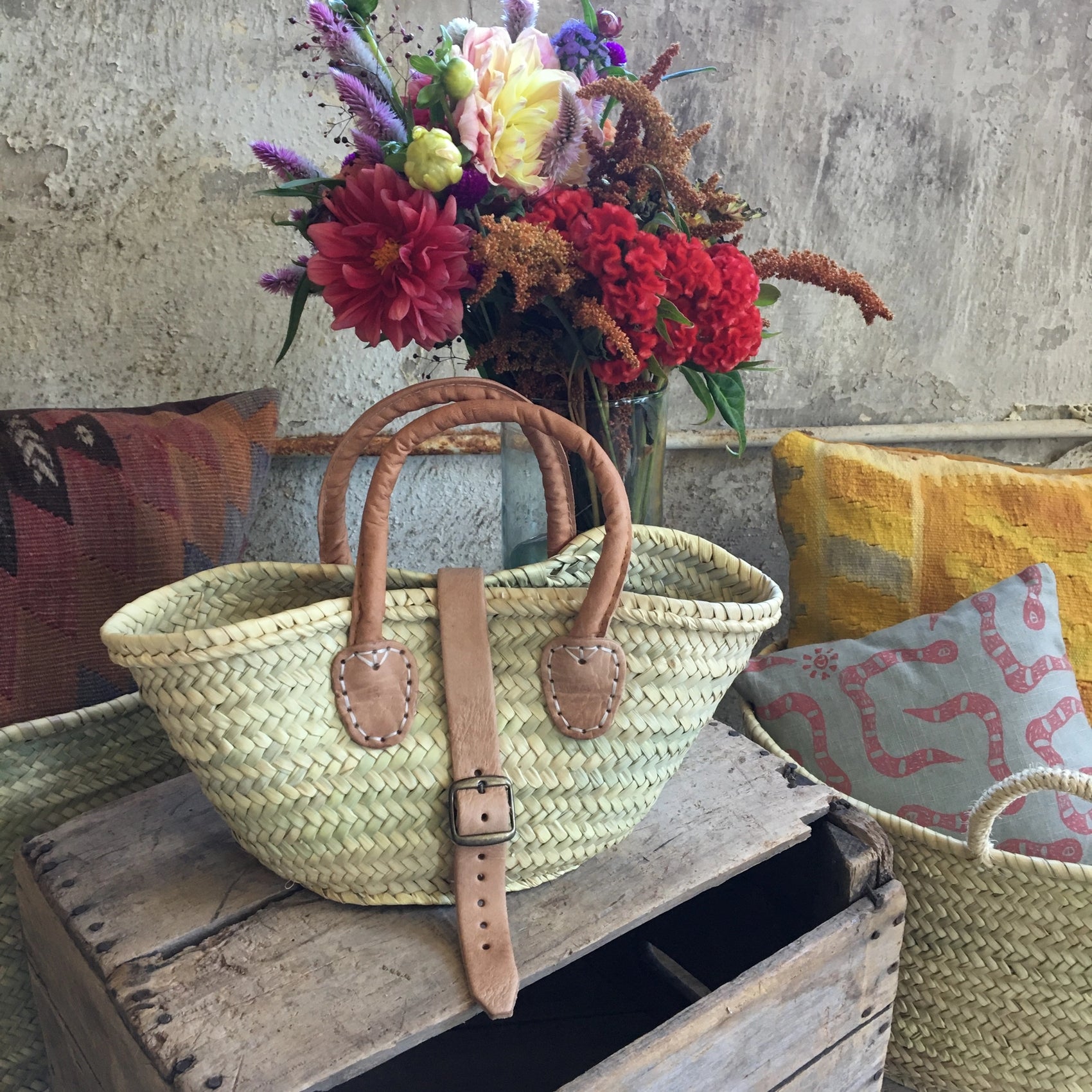 Tiny Purse