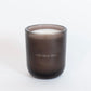 No. 1 Large Glass Candle