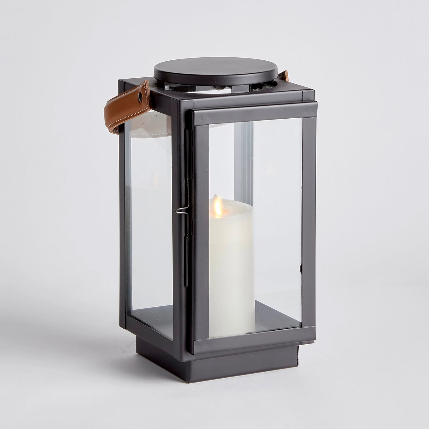 Small Jennings Lantern