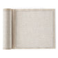 Natural Linen Luncheon Napkins