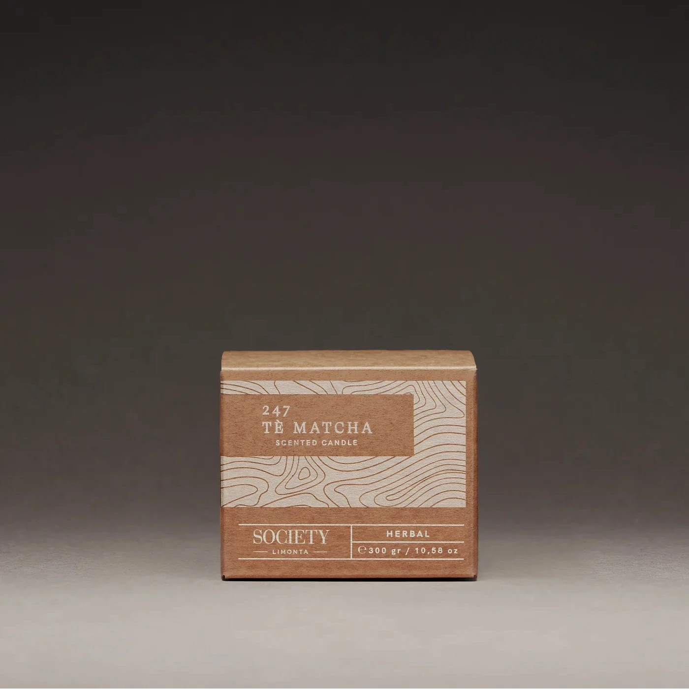 Te' Matcha Candle