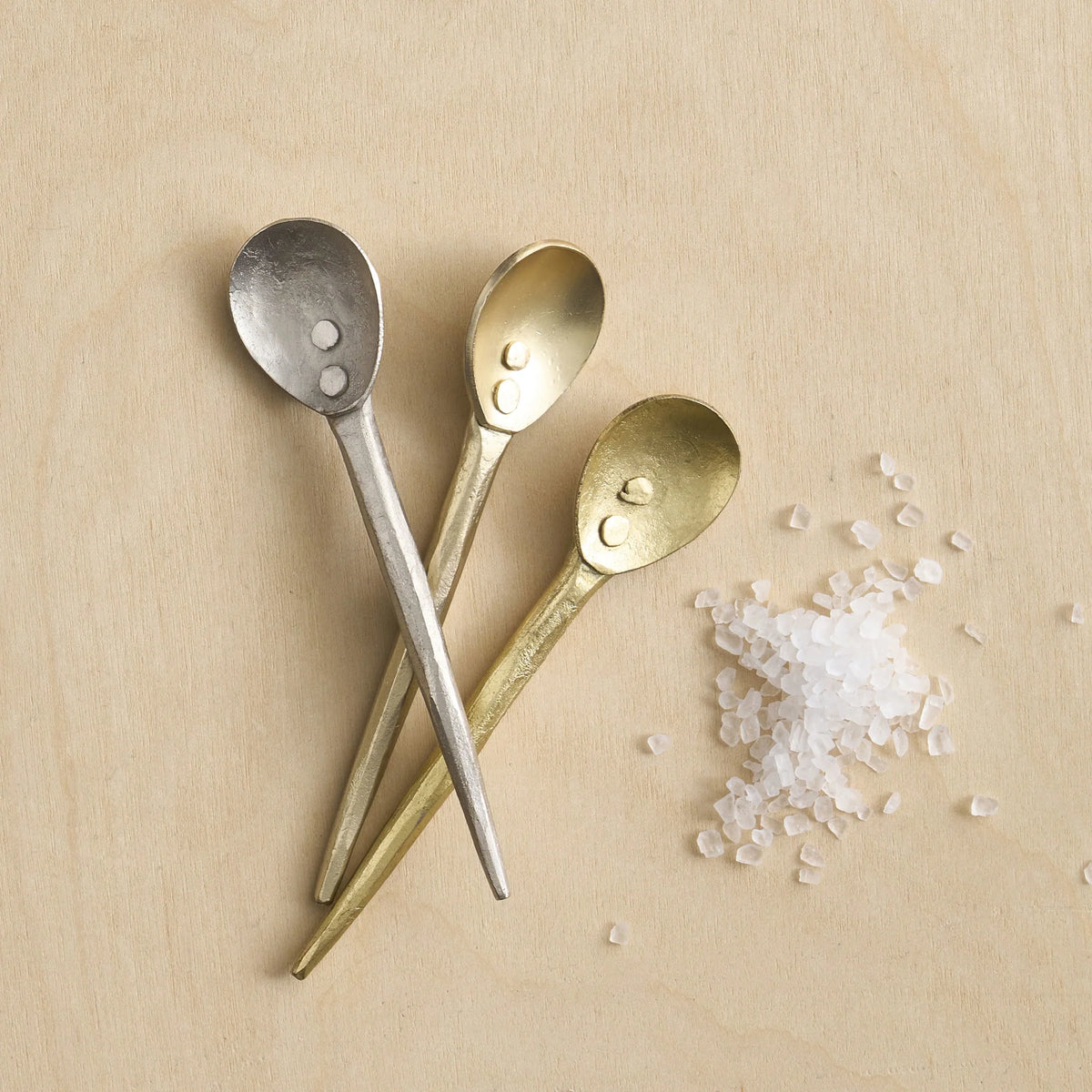 Forge Mini Spoon