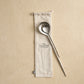 Forged Stirring Spoons (Set of 2)