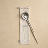 Forged Stirring Spoons (Set of 2)