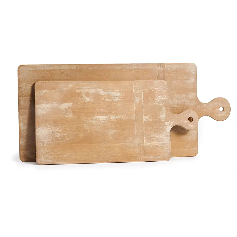 Antique Long Cutting Board