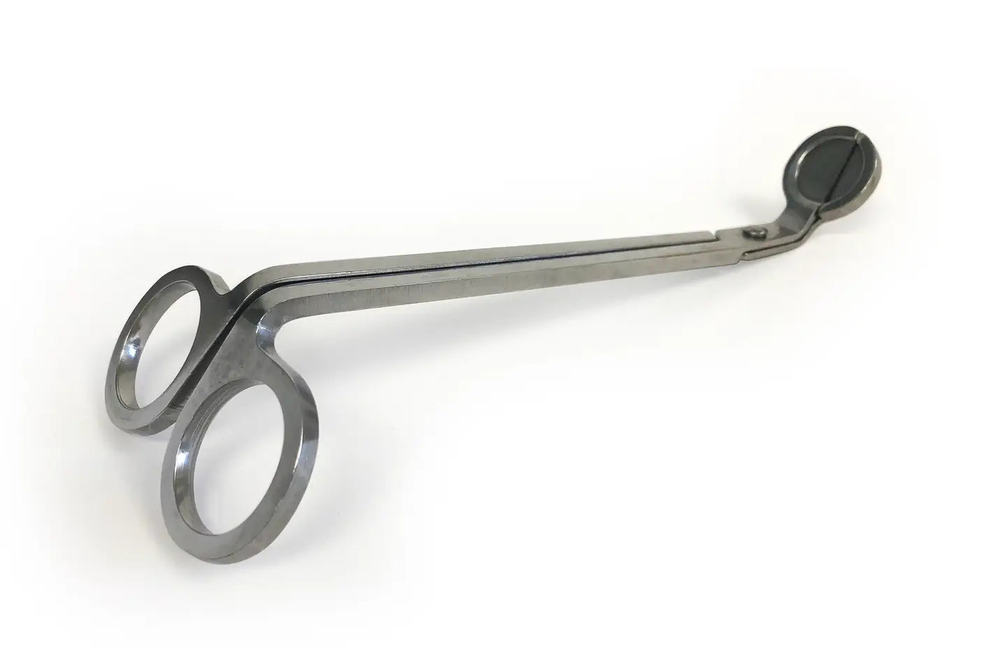 Silver Wick Trimmer