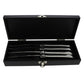 Stainless Steel Steak Knives Set of 4