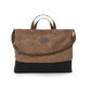 Giant Waxed Canvas Bag